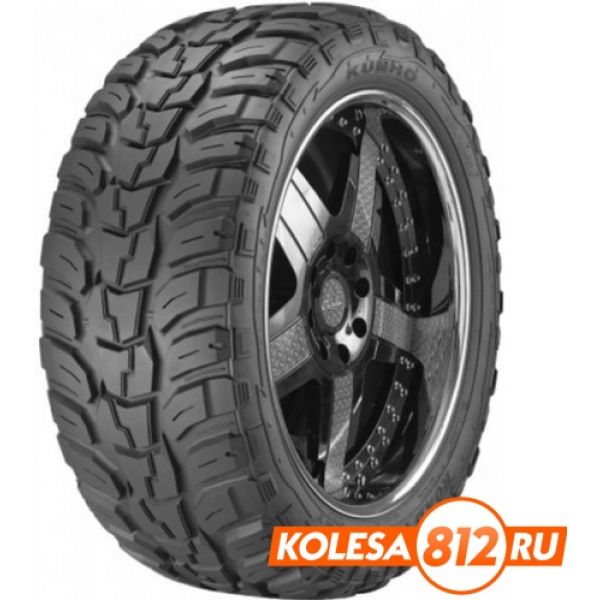 Kumho Road Venture MT KL71 33/0 R0 108Q