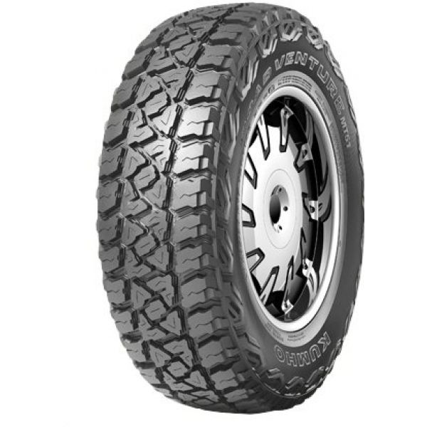 Kumho Road Venture MT51 245/70 R17 119/116Q