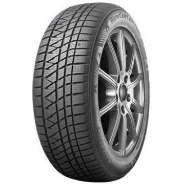 Kumho WinterCraft WS71 235/60 R17 102H (нешип)