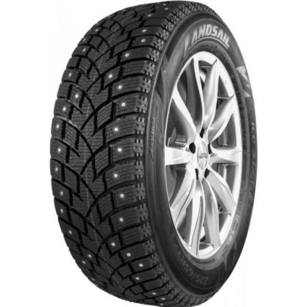 LandSail ice Star iS37 285/50 R20 116T (шип)