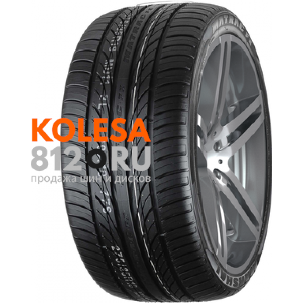 Marshal Matrac FX MU11 275/35 R18 99Y