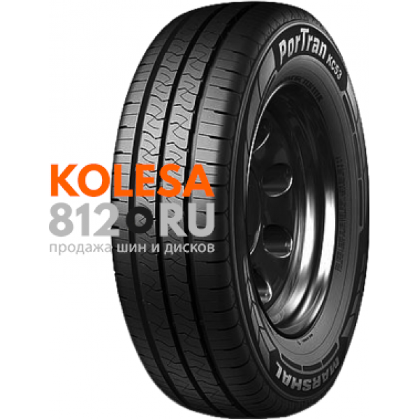 Marshal PorTran KC53 185/0 R14 102/100R