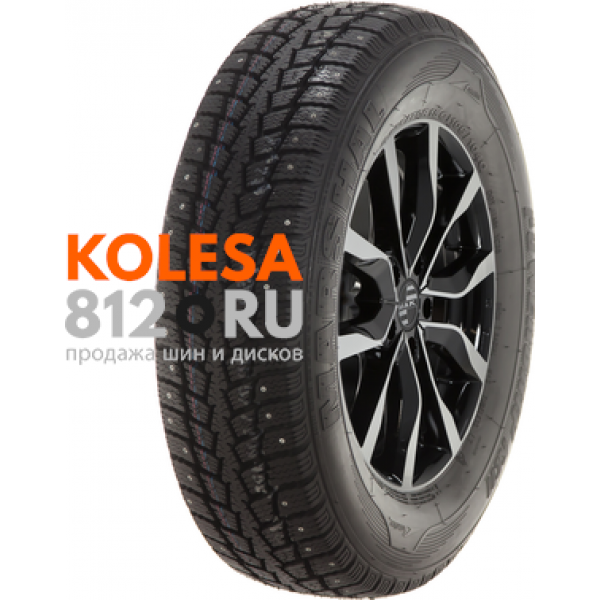 Marshal Power Grip KC11 205/80 R16 104Q (шип) XL