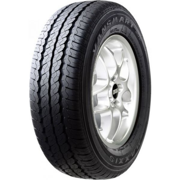 Maxxis VANSMART MCV3+ 195/70 R15 104/102S