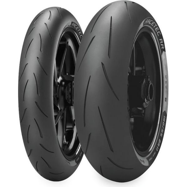 Metzeler Cruisetec 130/80 R17 65H