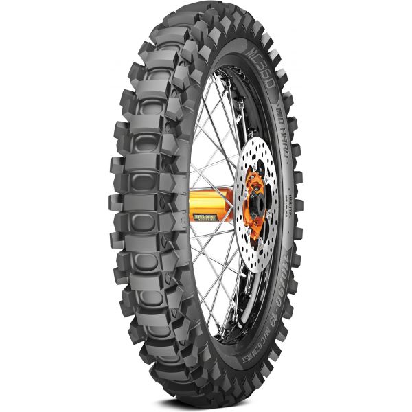 Metzeler MC360 MID SOFT 100/100 R18 59M