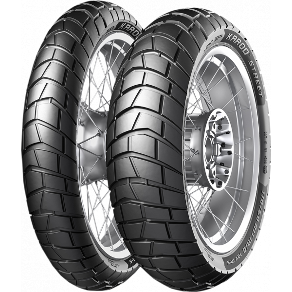 Metzeler MCE Karoo Street 150/70 R18 70H