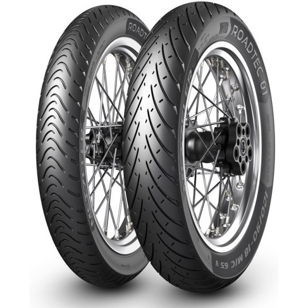 Metzeler Roadtec 01 130/80 R17 65H