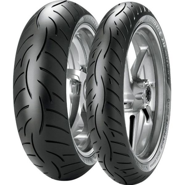 Metzeler Roadtec Z8 180/55 R17 73W