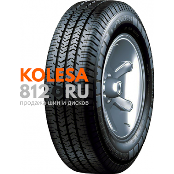 Michelin Agilis 51 195/60 R16 99/97H