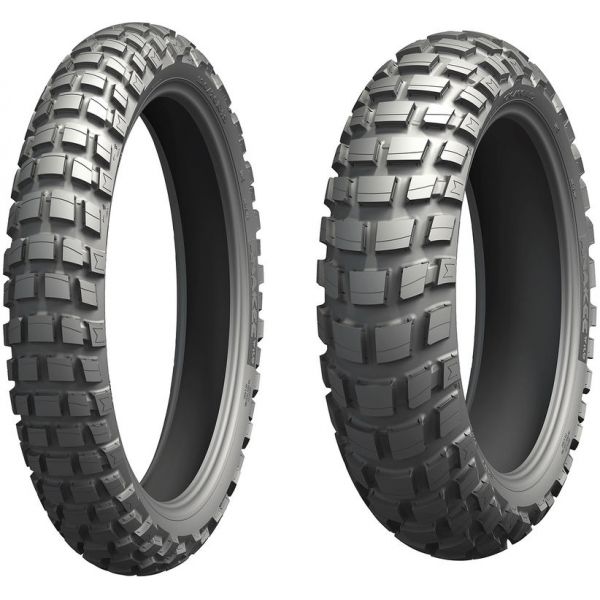 Michelin Anakee Wild 120/70 R19 60R