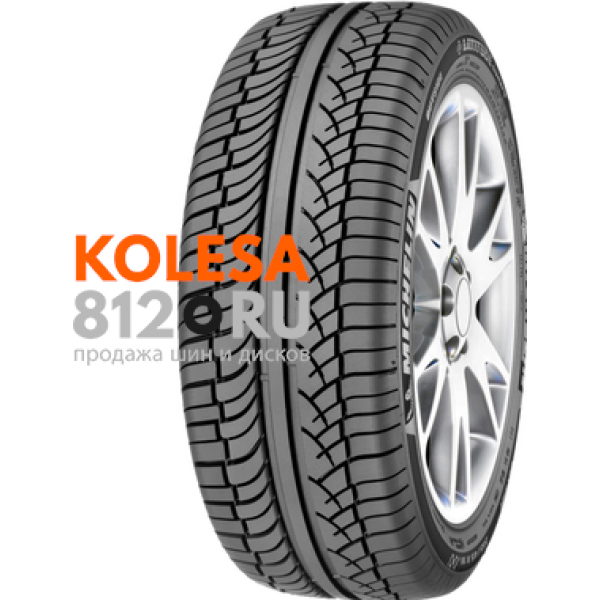 Michelin Latitude Diamaris 255/45 R18 99V