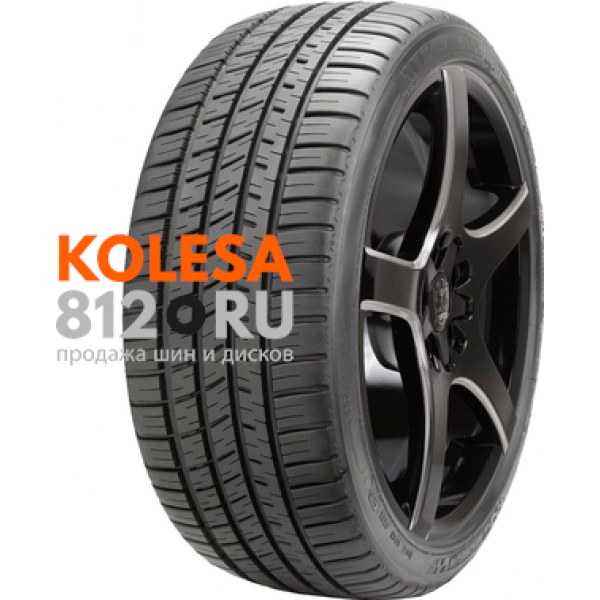 Шины Michelin Pilot Sport A/S 3