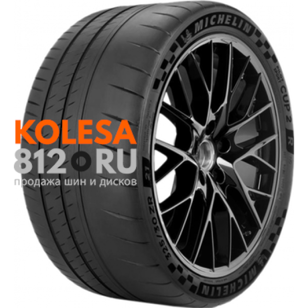 Шины Michelin Pilot Sport Cup 2 R