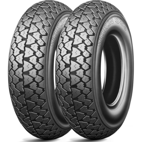 Michelin S83 100/90 R10 56J