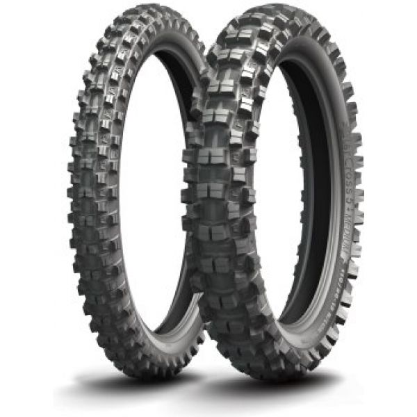 Michelin Starcross 5 SOFT 70/100 R17 40M