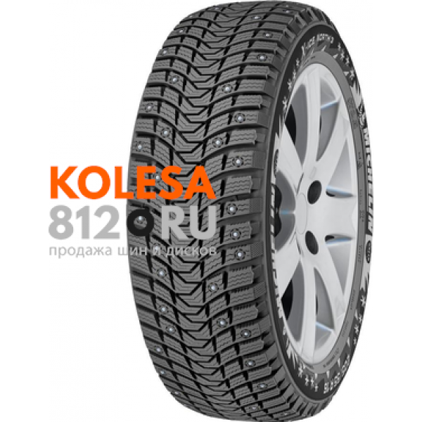 Michelin X-Ice North 3 295/30 R20 101H (шип) XL