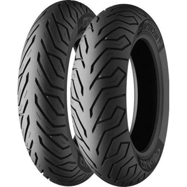 Michelin City Grip 100/80 R16 50P