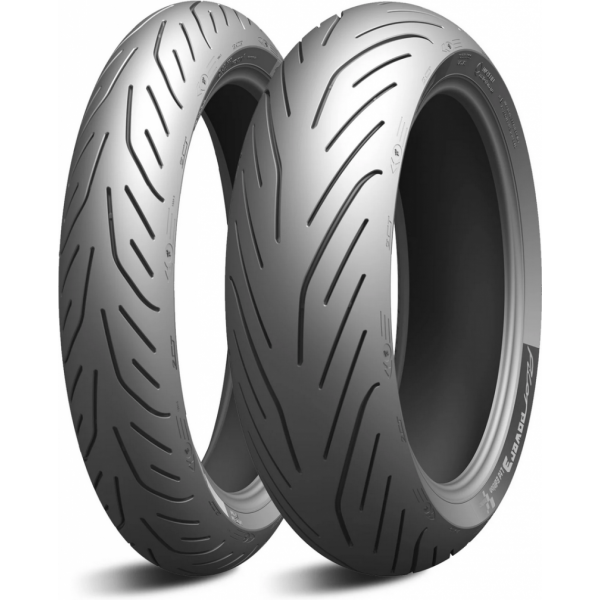 Michelin Pilot Power 3 190/50 R17 73W