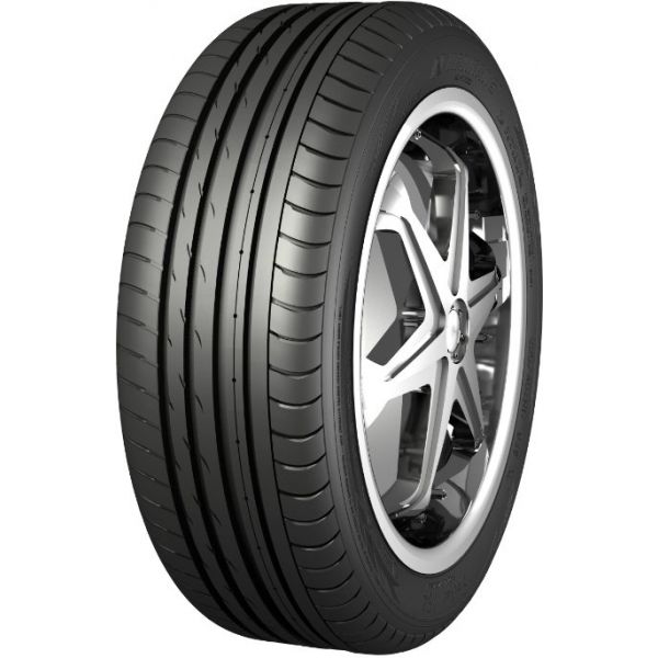 Nankang AS2+ 255/35 R18 94Y