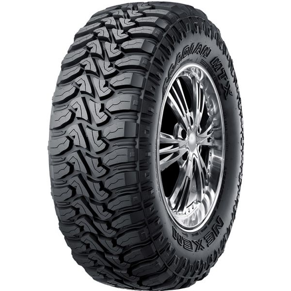 Nexen Roadian MTX 255/75 R17 111/108Q