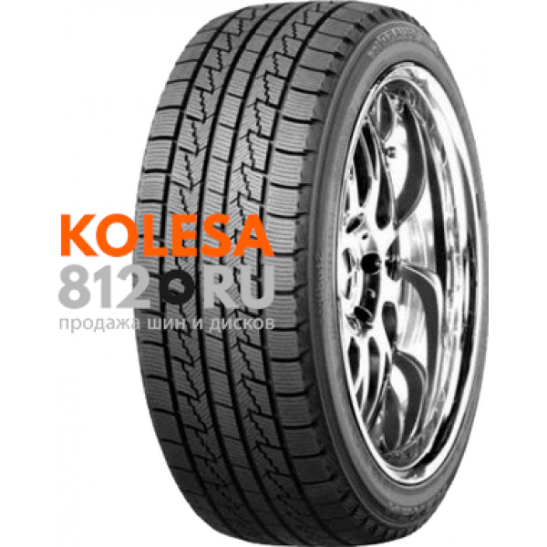 Nexen Winguard Ice 215/65 R16 98Q (нешип)