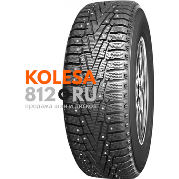 Nexen Winguard Winspike WS6 SUV 235/55 R18 100T (шип)