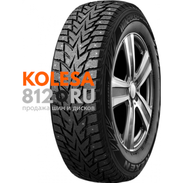 Nexen Winguard Winspike WS62 SUV 235/65 R17 108T (шип) XL