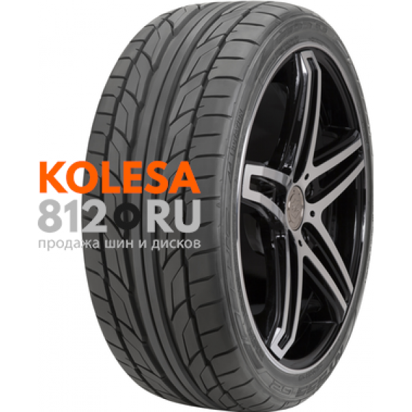 Nitto NT555 G2 295/35 R21 107Y