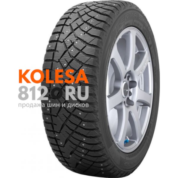 Nitto Therma Spike 295/40 R21 111T (шип)