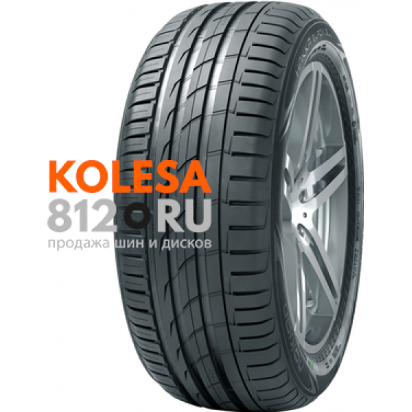 Nokian Hakka Black SUV 255/55 R19 111W XL