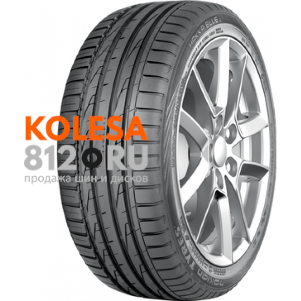 Nokian Hakka Blue 2 185/55 R15 86V XL