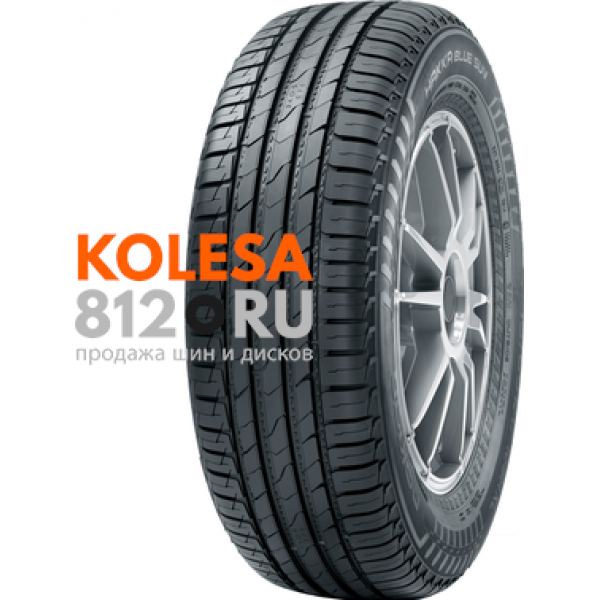 Шины Nokian Tyres Hakka Blue SUV