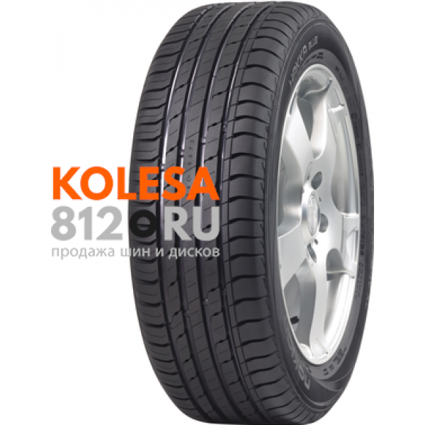 Nokian Hakka Blue 205/60 R15 95V XL