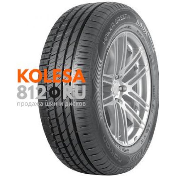 Nokian Hakka Green 2 185/60 R15 88H XL