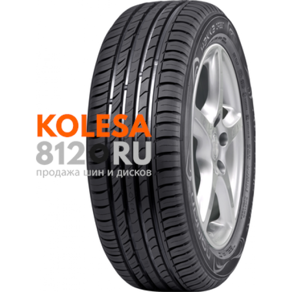 Nokian Hakka Green 185/70 R14 88T