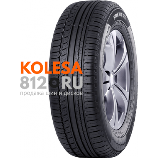 Nokian Hakka SUV 225/60 R18 104H