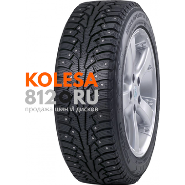 Шины Nokian Tyres Hakkapeliitta 5