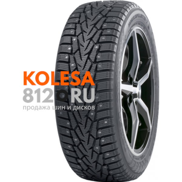 Nokian Hakkapeliitta 7 205/60 R16 96T (шип)