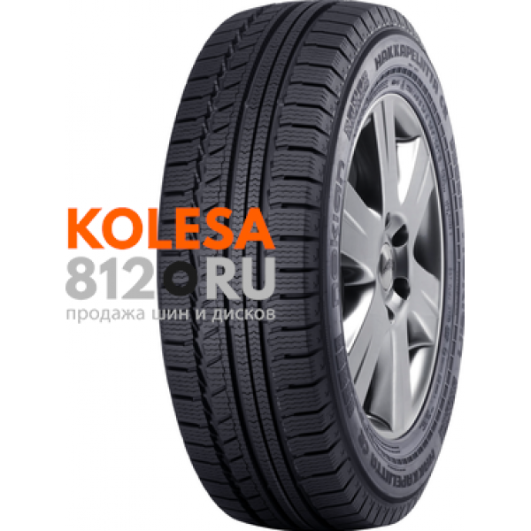 Nokian Hakkapeliitta CR Van 175/65 R14 90/88Q (нешип)