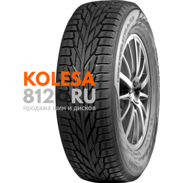 Nokian Hakkapeliitta R2 SUV 205/70 R15 100R (нешип) XL