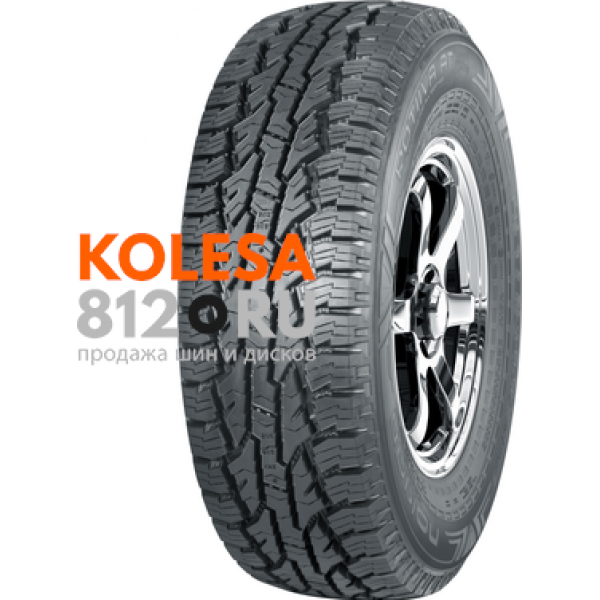 Nokian Rotiiva AT Plus 225/75 R16 115/112S LT