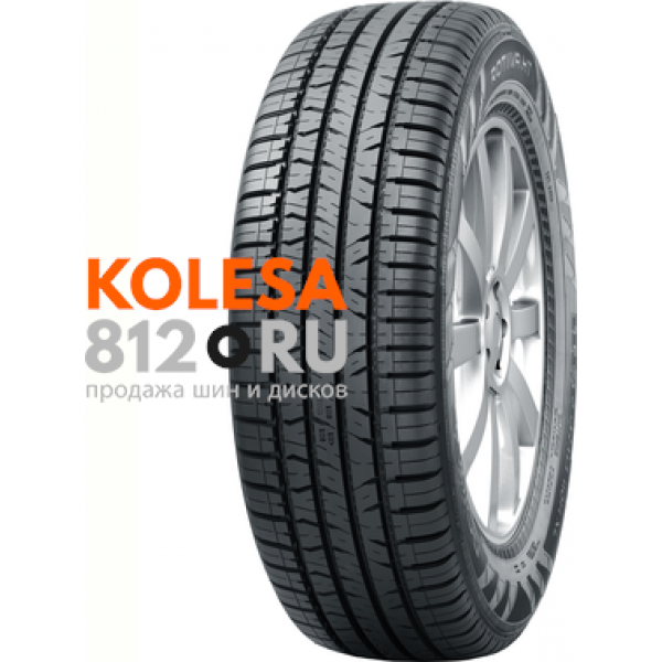 Шины Nokian Tyres Rotiiva HT