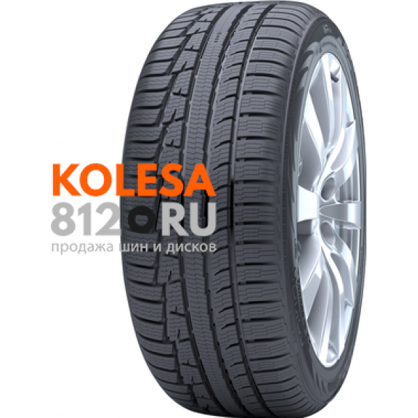 Nokian WR A3 235/50 R18 101V (нешип)