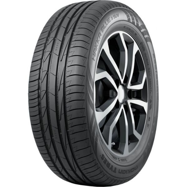 Nokian Hakka Blue 3 SUV 235/65 R17 108H XL