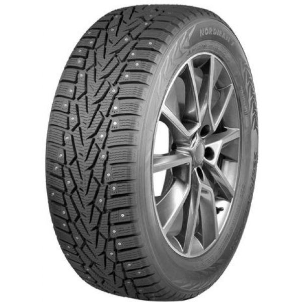 Nokian Nordman 7 215/55 R16 97T (шип) XL