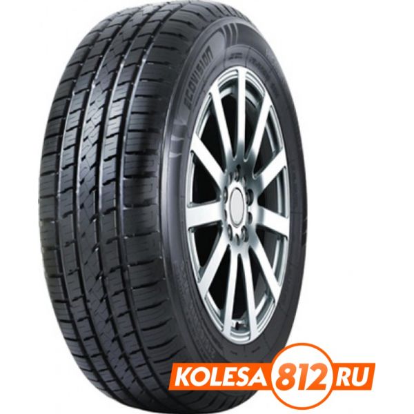 Ovation Ecovision VI-286HT 265/65 R17 112H