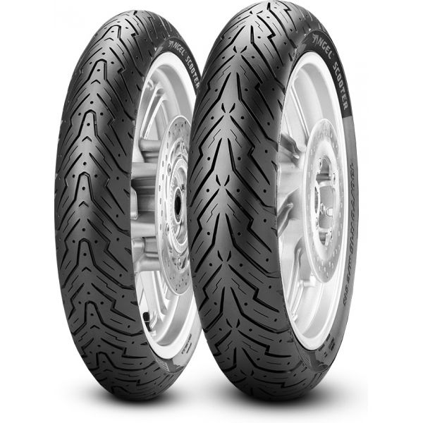 Pirelli Angel Scooter 130/70 R16 61S