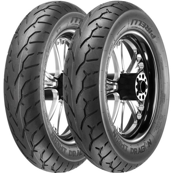 Pirelli Night Dragon GT 170/80 R15 77H