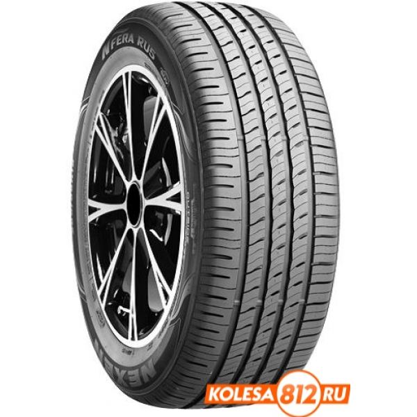 Roadstone N'Fera RU5 215/55 R18 99V XL